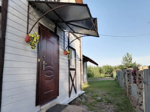 Частный Дом Уютный Дом на Родине Деда Мороза