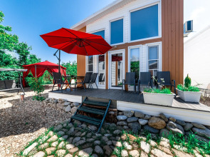 Гостевой дом Аспен