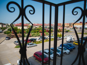 Апартаменты SimSim (109) Квартира в Сочи