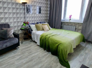 Квартира в Центре на Аксакова 81