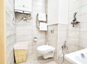 Апартаменты Петровские на Советской 90 №12