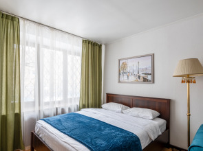 Апартаменты Knokey Патриаршие Пруды