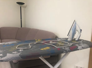 Апартаменты на Кубанской Набережной