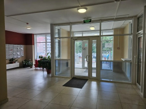 Квартира на Зелёном бульваре 19