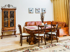 Парк-отель Маликон