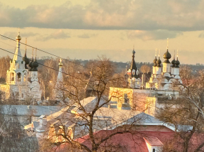 Квартира 50 м²