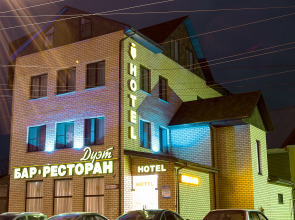 Duet Hotel