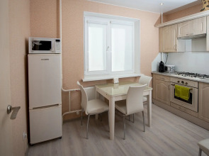 Апартаменты Москвичка