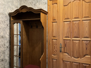 Квартира Уютная в центре Минска