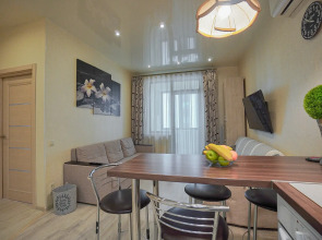 Апартаменты в ЖК Водный