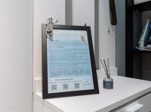 Апартаменты Malkova apartments на Старпопрегольской небережной