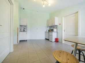 Квартира на 14-й Линии Васильевского Острова 75 6