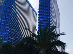 Апартаменты Orbi City C1211