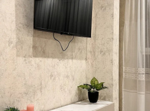 Квартира Студия на Яганова 9