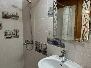 отель Sea Land Cottage