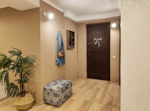 Апартаменты Life for Funny Rauschen