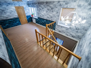 Частный дом Теплый коттедж рядом с аэропортом