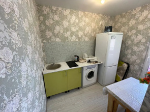 Апартаменты Олимпийский Городок 1