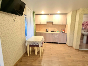 Апартаменты Люкс 2