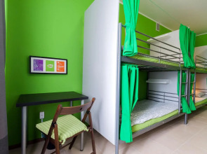 Хостел Вики Хостелс