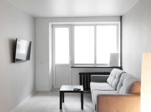 Квартира на Комсомольской