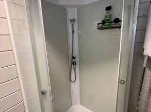 Гостевой дом Все свои