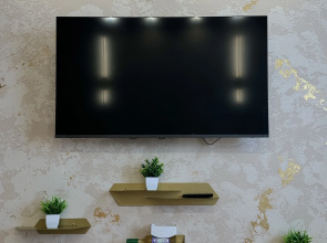 Квартира Gold Loft