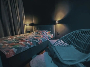 Апартаменты Люкс с шикарнейшим панорамным видом на весь город