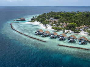 Bandos Maldives Resort