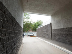 Апартаменты Азбука Революции 23 А