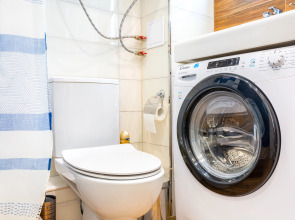 Апартаменты Welcome Karelia  Riverside в Центре