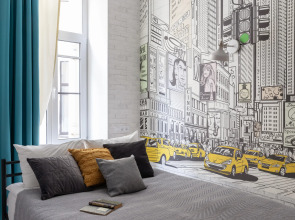 MelrosePlace_byApartica