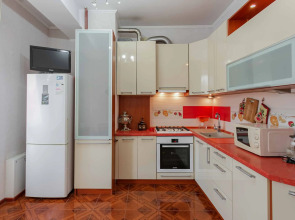 Апартаменты У Резиденции Королей