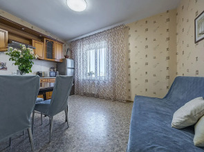 Апартаменты у озера