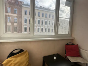 Апартаменты Soft House на Тележной 22