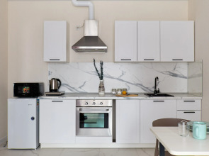 Апартаменты Казанский прием в 15 минутах от центра