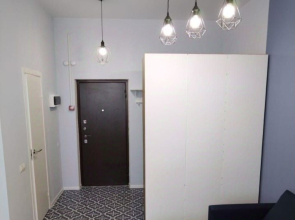 Апартаменты InnDays (7) Рязановское шоссе 31к1