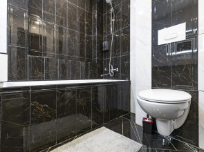 Апартаменты лофт у Исаакиевского Собора 2 Спальни