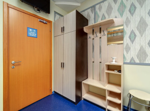 Хостел Никитская Капсула