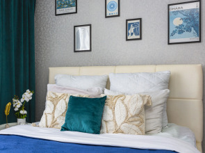 Квартира на Ивана Франко 36