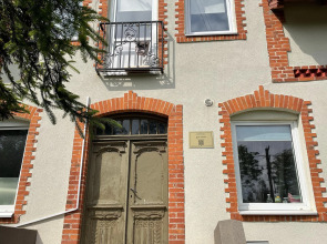 Апартаменты Студия Мельничный пруд