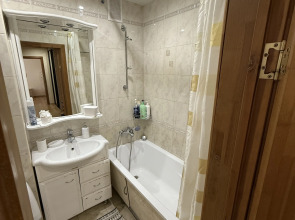 Квартира Уютная двушка на Московском