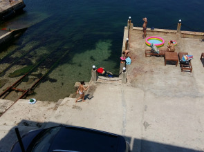 Яхт-клуб Кайрос