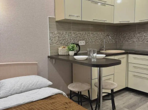 Апартаменты SutkiVIP (СуткиВИП) на ул.  Шмидта 3