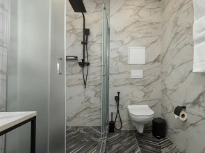 Отель Скала