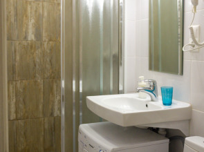 Апартаменты Studio Crocus 3 на Ильинском 2А