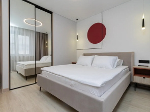 Apartamenty Domus