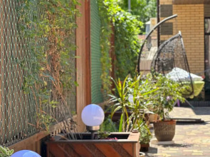 Меблированные комнаты Колибри