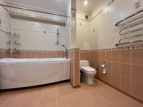 Квартира 2-комнатная Бабушкина 13а-80 Улан-Удэ КакДома