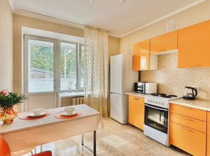 Uyutnaya v tsentre goroda Flat